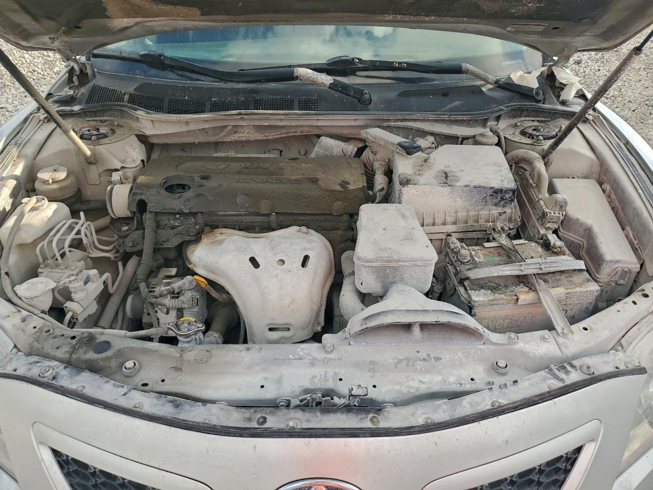 Toyota Camry Ce Image 10