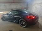 Porsche Cayman Image 6