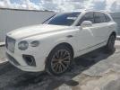 Bentley Bentayga Image 1