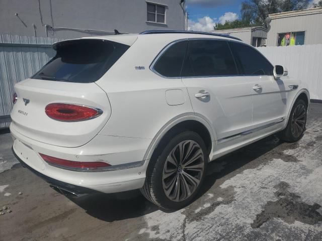 Bentley Bentayga Image 3