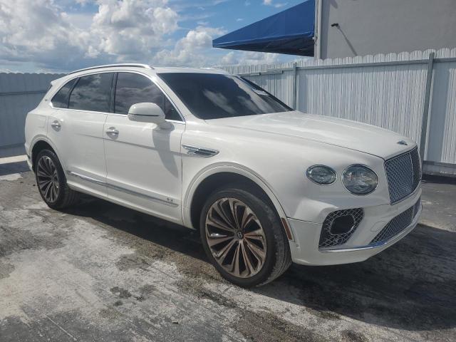 Bentley Bentayga Image 9
