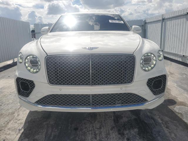 Bentley Bentayga Image 8