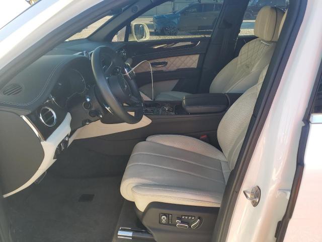 Bentley Bentayga Image 10