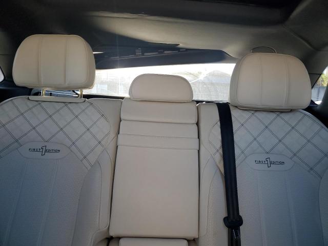 Bentley Bentayga Image 4