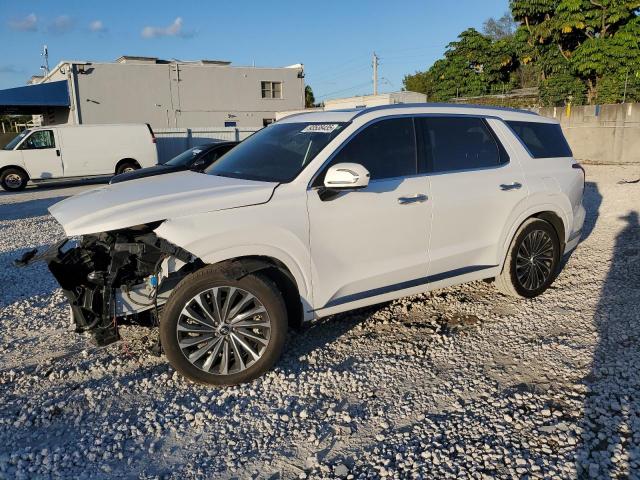  Salvage Hyundai PALISADE