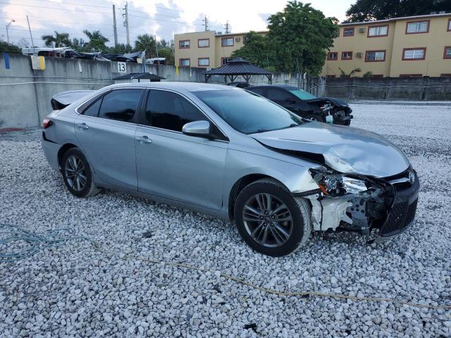 Toyota Camry Le Image 2