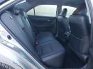 Toyota Camry Le Image 10
