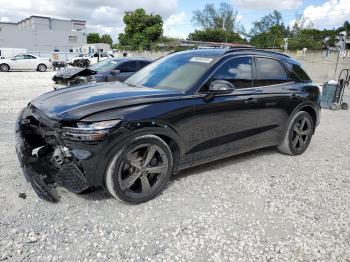  Salvage Genesis Gv70 Base