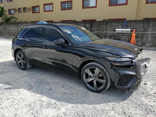 Genesis Gv70 Base Base Image 4