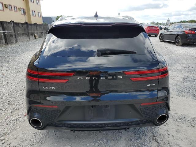 Genesis Gv70 Base Base Image 6