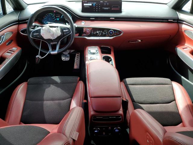 Genesis Gv70 Base Base Image 11