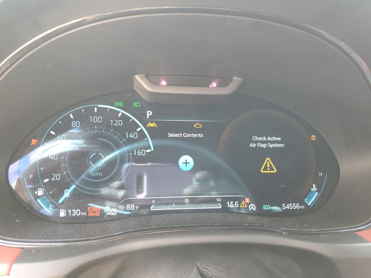 Genesis Gv70 Base Base Image 7