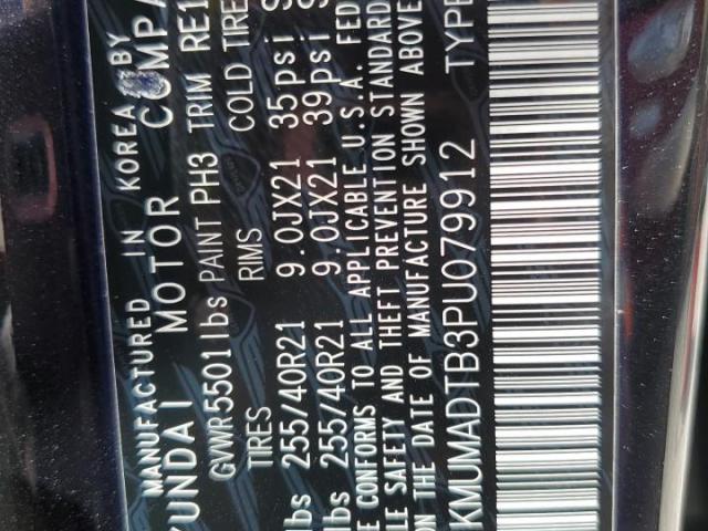 Genesis Gv70 Base Base Image 8