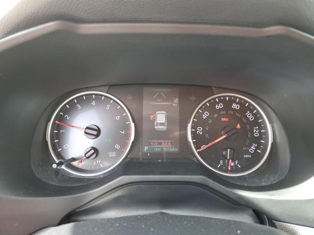 Toyota RAV4 Xle Image 8