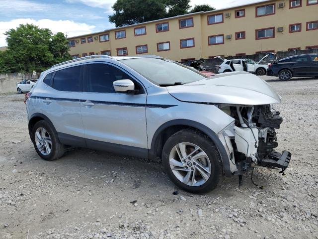 Nissan Rogue Sv Image 11