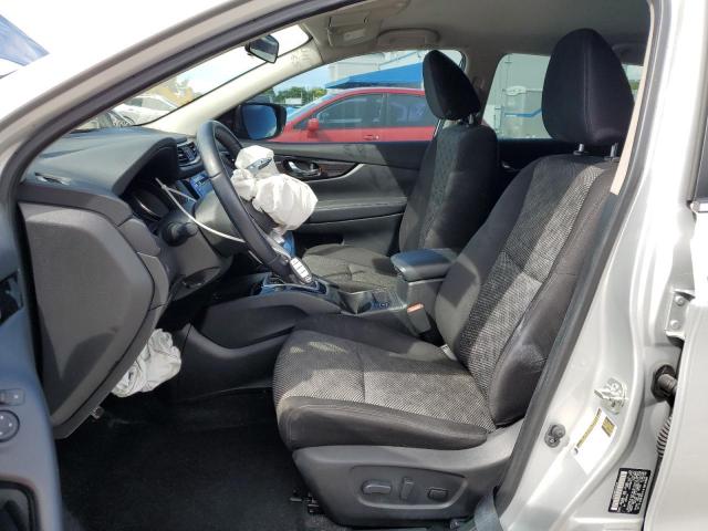 Nissan Rogue Sv Image 5