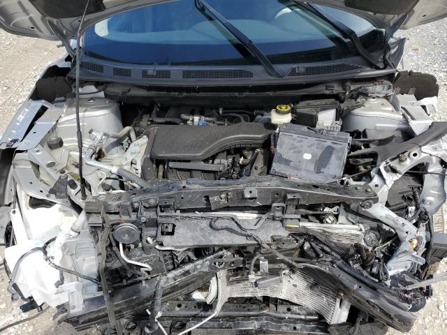 Nissan Rogue Sv Image 12