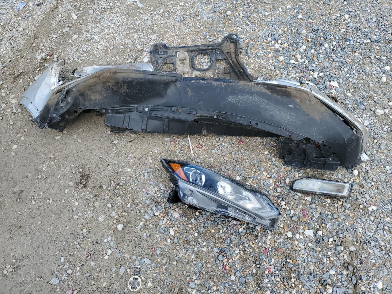 Nissan Rogue Sv Image 14