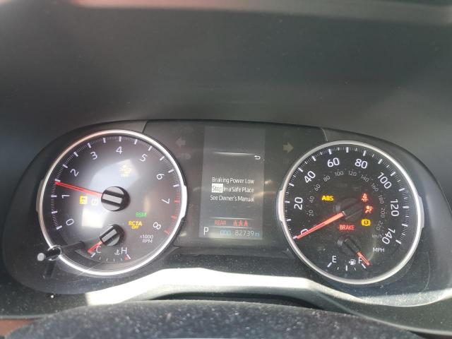 Toyota RAV4 Xle Image 9