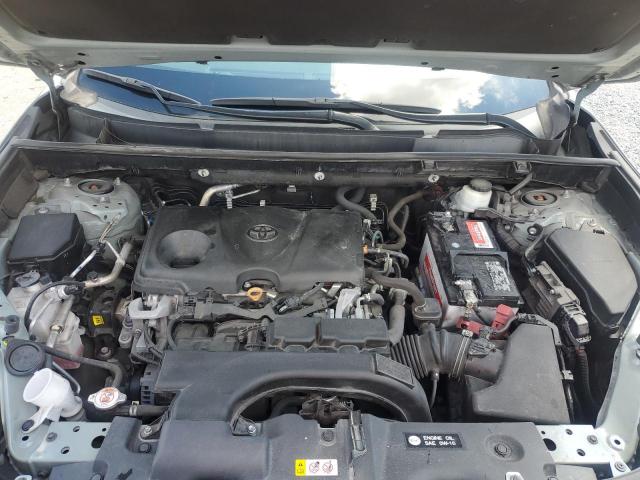 Toyota RAV4 Xle Image 11