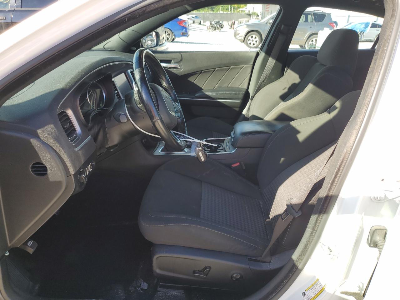 Dodge Charger Gt Image 5