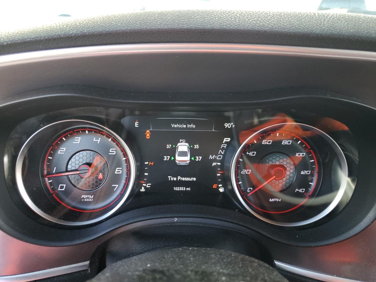 Dodge Charger Gt Image 6