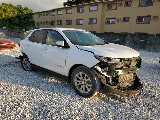 Chevrolet Equinox Lt Image 13