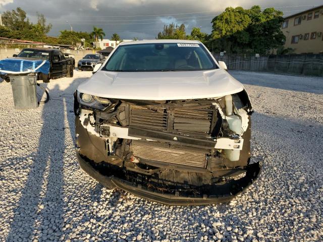 Chevrolet Equinox Lt Image 9