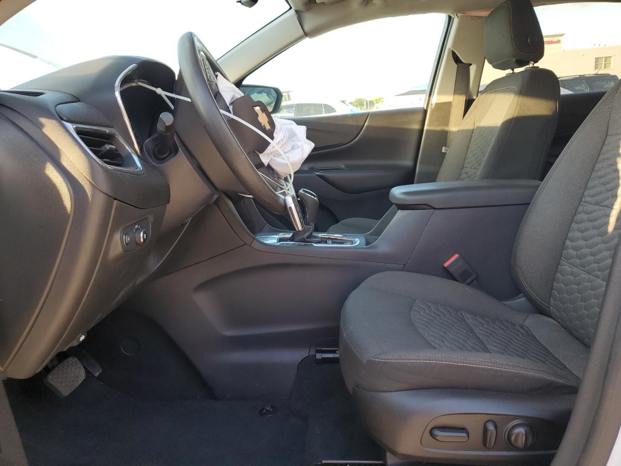 Chevrolet Equinox Lt Image 8