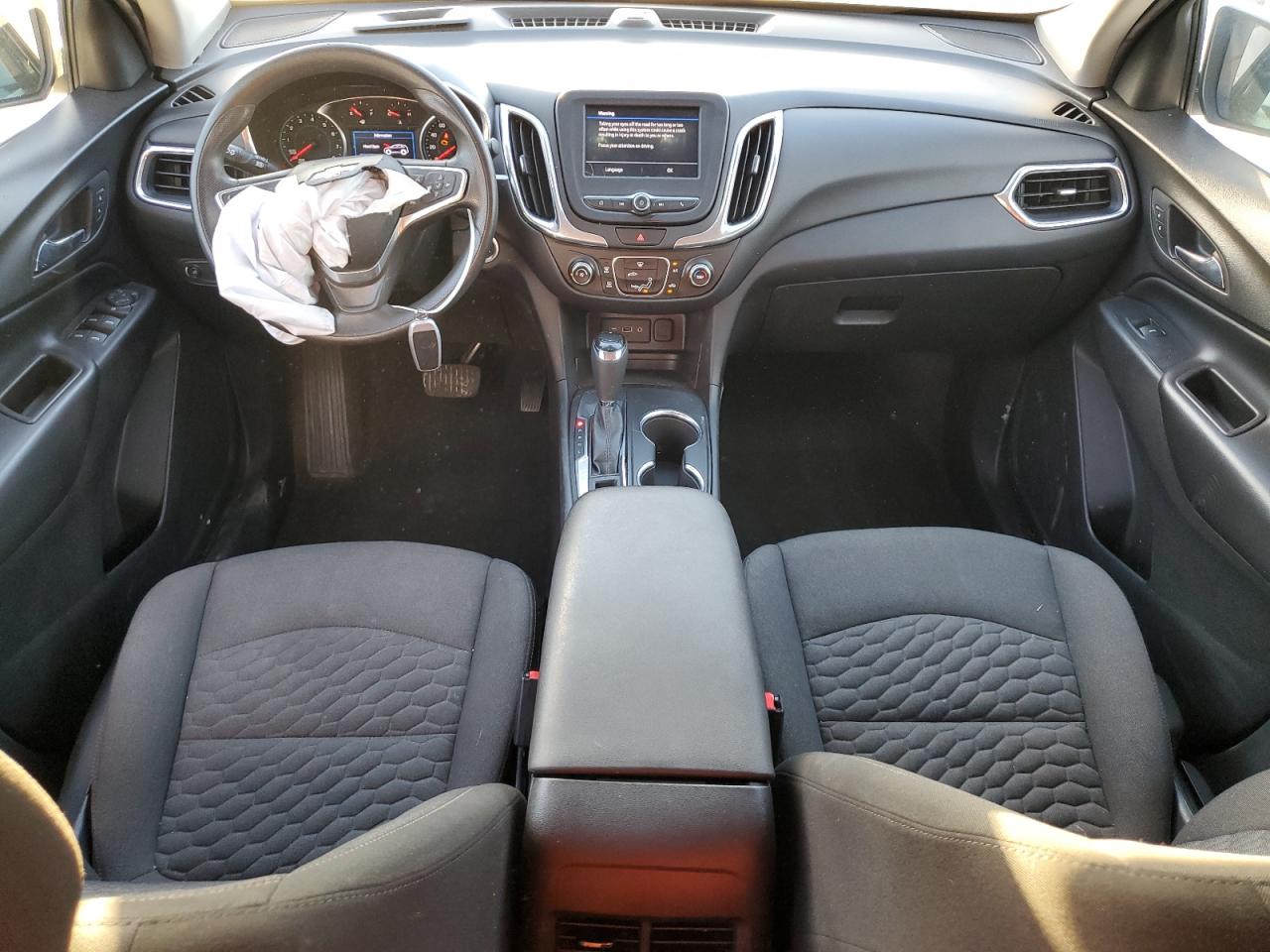 Chevrolet Equinox Lt Image 5