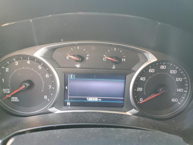 Chevrolet Equinox Lt Image 4