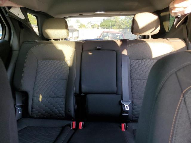 Chevrolet Equinox Lt Image 2