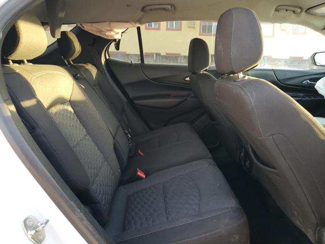 Chevrolet Equinox Lt Image 7