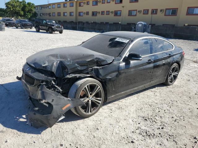  Salvage BMW 4 Series