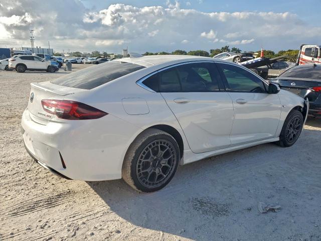 Buick Regal Gs Image 10