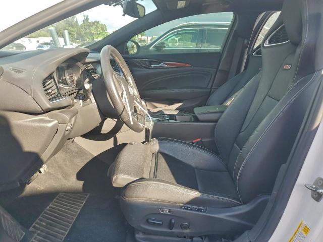 Buick Regal Gs Image 12