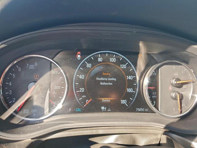 Buick Regal Gs Image 2