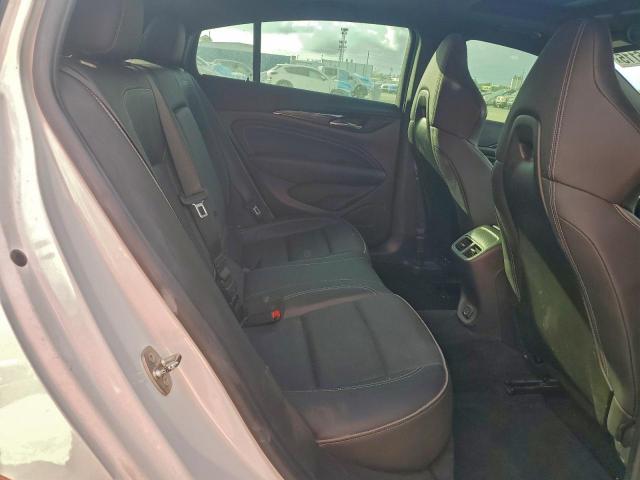 Buick Regal Gs Image 11