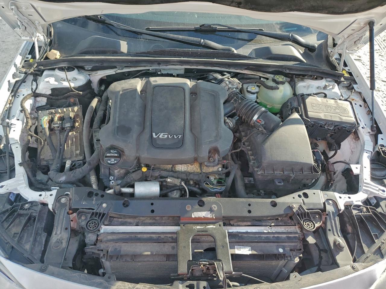 Buick Regal Gs Image 3