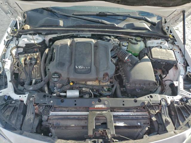 Buick Regal Gs Image 3