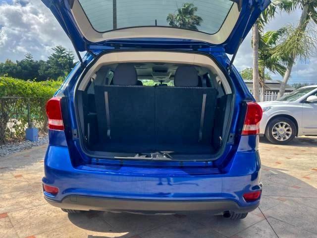 Dodge Journey Sxt Image 3