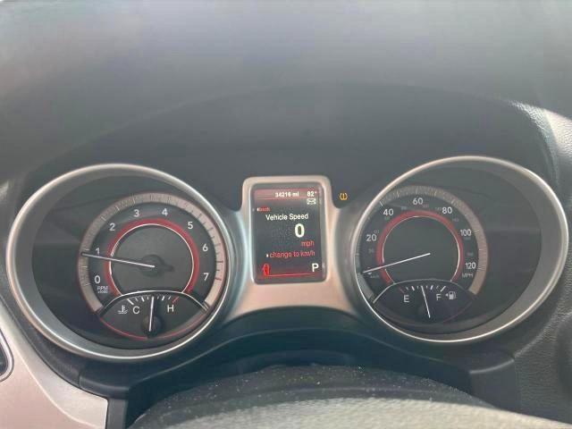 Dodge Journey Sxt Image 13