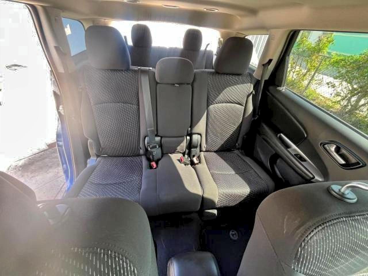 Dodge Journey Sxt Image 8