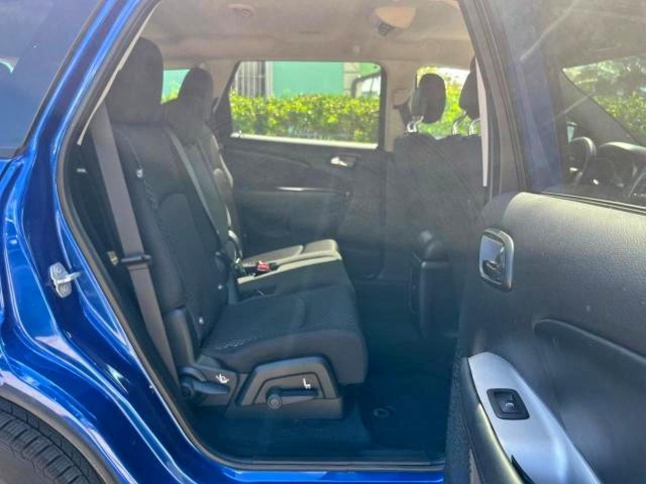 Dodge Journey Sxt Image 10