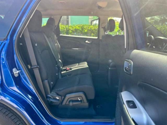 Dodge Journey Sxt Image 10