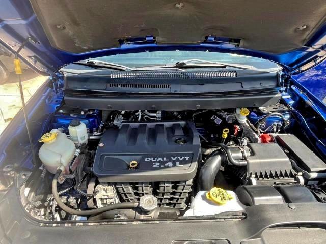 Dodge Journey Sxt Image 12