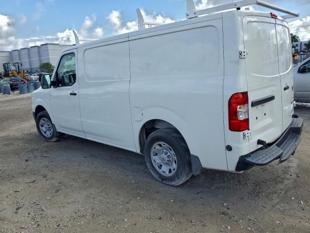 Nissan Nv 1500 S Image 8