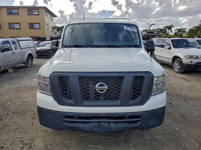 Nissan Nv 1500 S Image 3