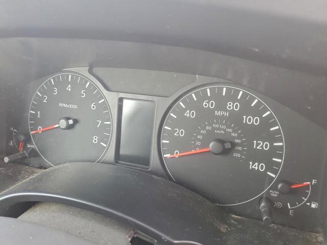 Nissan Nv 1500 S Image 9