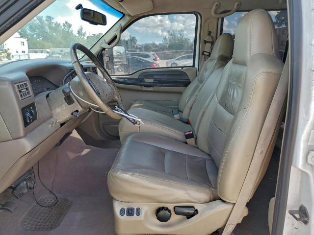 Ford F-350 Srw Super Duty Image 8